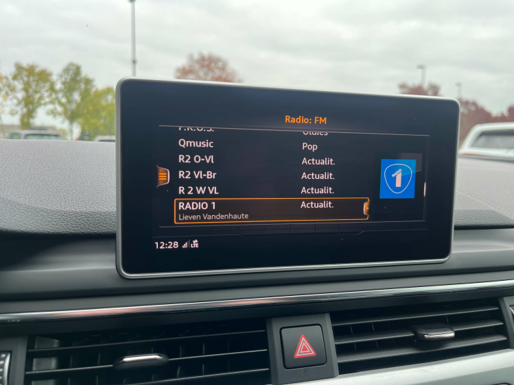 Audi A5 A5 Sportback 2.0 TDI S-Tronic LED/Leder/Sportzetel Leconte Motors