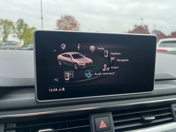 Audi A5 A5 Sportback 2.0 TDI S-Tronic LED/Leder/Sportzetel Leconte Motors