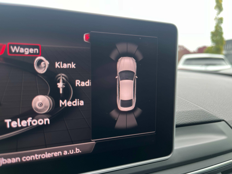 Audi A5 A5 Sportback 2.0 TDI S-Tronic LED/Leder/Sportzetel Leconte Motors