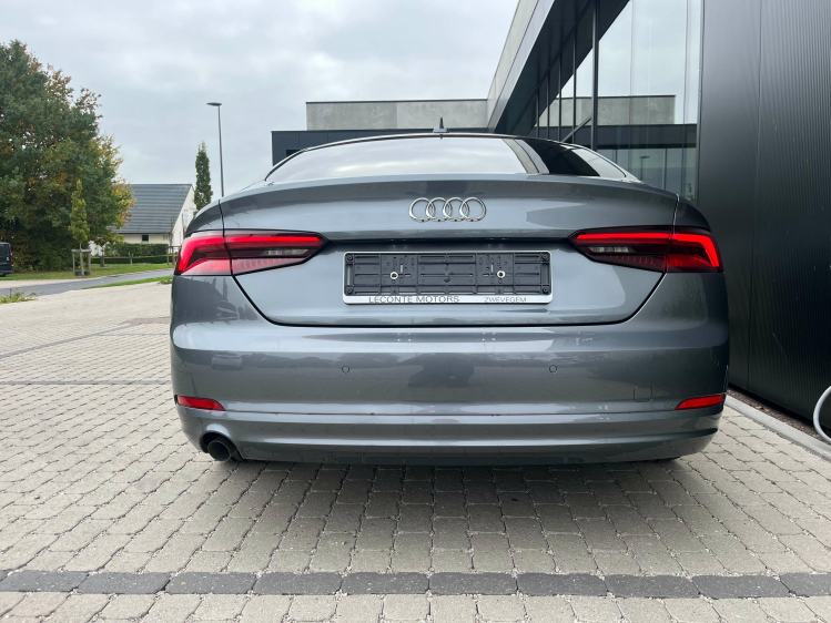 Audi A5 A5 Sportback 2.0 TDI S-Tronic LED/Leder/Sportzetel Leconte Motors