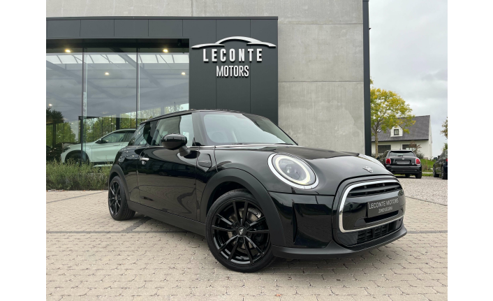 Leconte Motors - MINI One