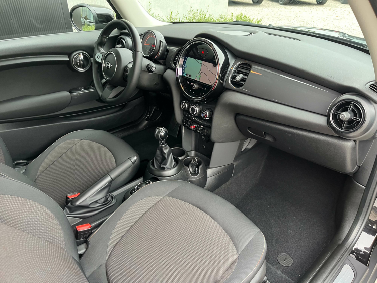 MINI One Mini One Facelift Full-LED/Carplay/GPS/Cruise/...! Leconte Motors