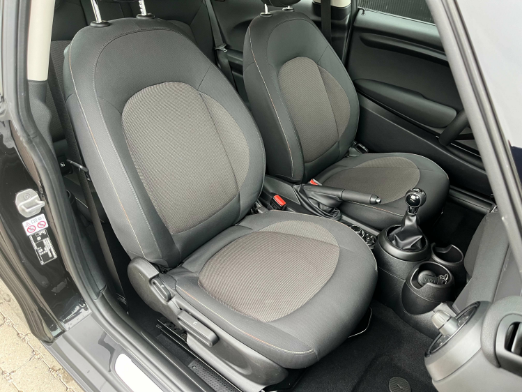 MINI One Mini One Facelift Full-LED/Carplay/GPS/Cruise/...! Leconte Motors