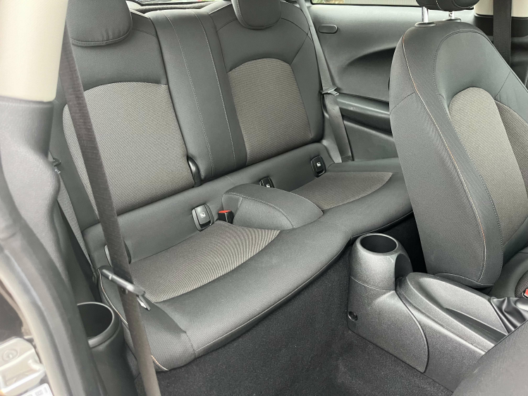 MINI One Mini One Facelift Full-LED/Carplay/GPS/Cruise/...! Leconte Motors