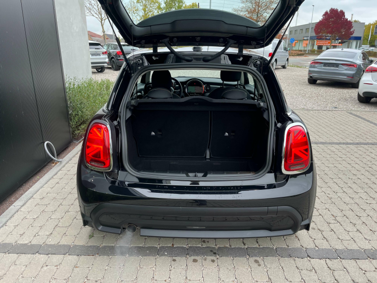 MINI One Mini One Facelift Full-LED/Carplay/GPS/Cruise/...! Leconte Motors