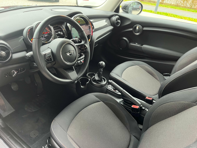 MINI One Mini One Facelift Full-LED/Carplay/GPS/Cruise/...! Leconte Motors