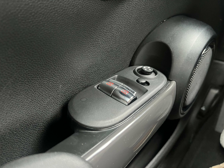 MINI One Mini One Facelift Full-LED/Carplay/GPS/Cruise/...! Leconte Motors