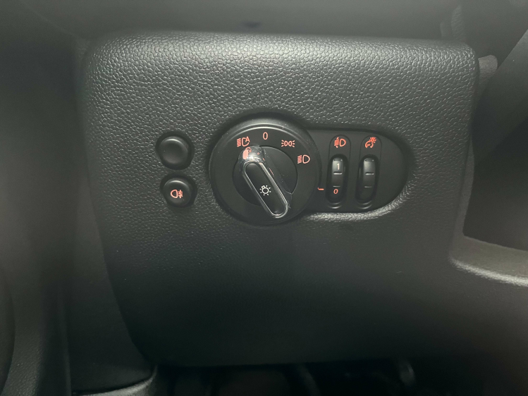 MINI One Mini One Facelift Full-LED/Carplay/GPS/Cruise/...! Leconte Motors