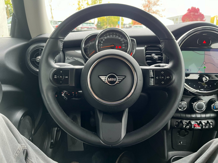 MINI One Mini One Facelift Full-LED/Carplay/GPS/Cruise/...! Leconte Motors
