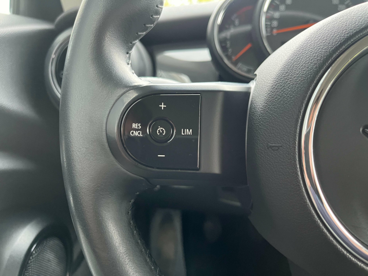 MINI One Mini One Facelift Full-LED/Carplay/GPS/Cruise/...! Leconte Motors