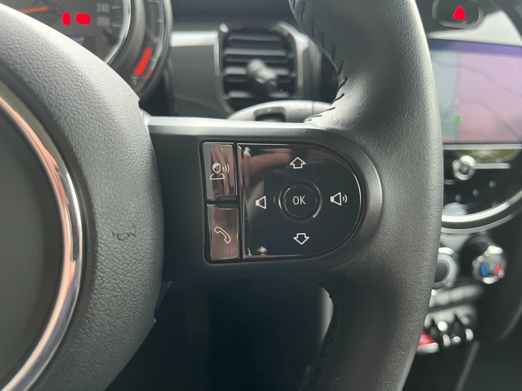 MINI One Mini One Facelift Full-LED/Carplay/GPS/Cruise/...! Leconte Motors