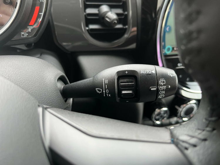 MINI One Mini One Facelift Full-LED/Carplay/GPS/Cruise/...! Leconte Motors