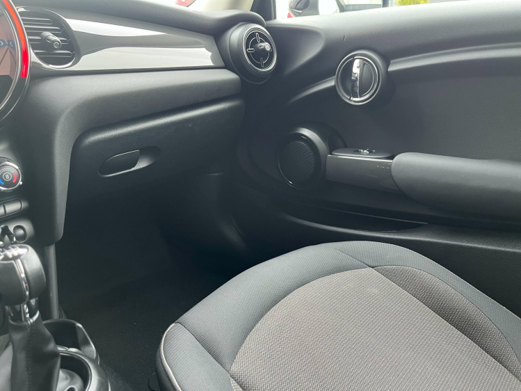 MINI One Mini One Facelift Full-LED/Carplay/GPS/Cruise/...! Leconte Motors