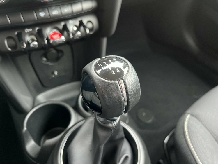 MINI One Mini One Facelift Full-LED/Carplay/GPS/Cruise/...! Leconte Motors