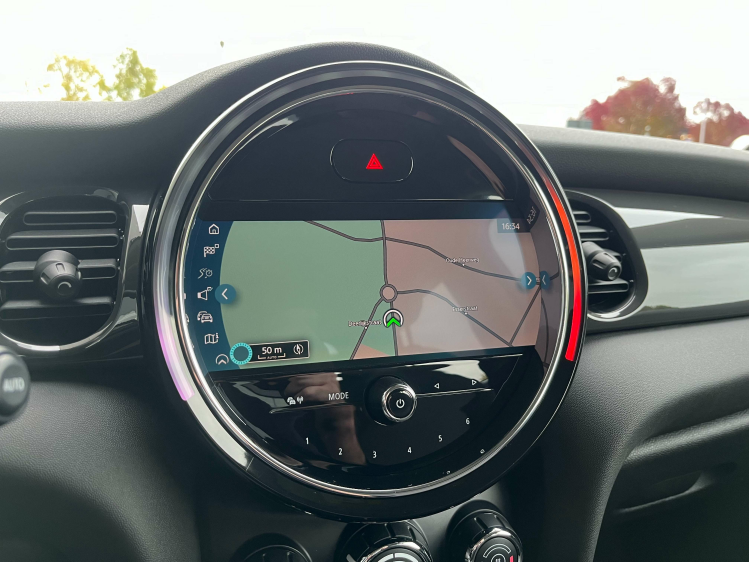 MINI One Mini One Facelift Full-LED/Carplay/GPS/Cruise/...! Leconte Motors