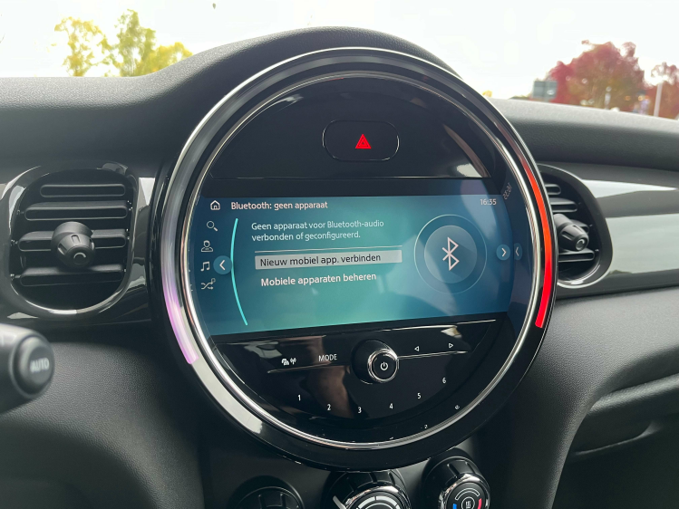 MINI One Mini One Facelift Full-LED/Carplay/GPS/Cruise/...! Leconte Motors