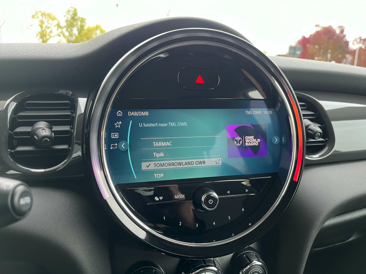 MINI One Mini One Facelift Full-LED/Carplay/GPS/Cruise/...! Leconte Motors