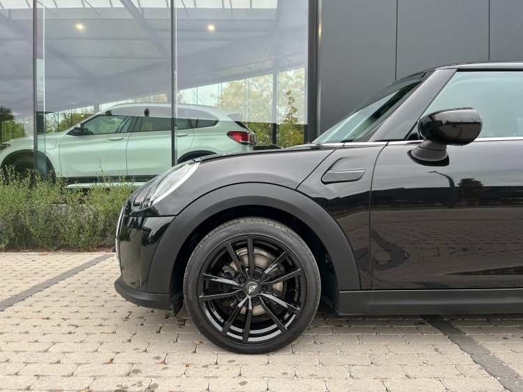 MINI One Mini One Facelift Full-LED/Carplay/GPS/Cruise/...! Leconte Motors