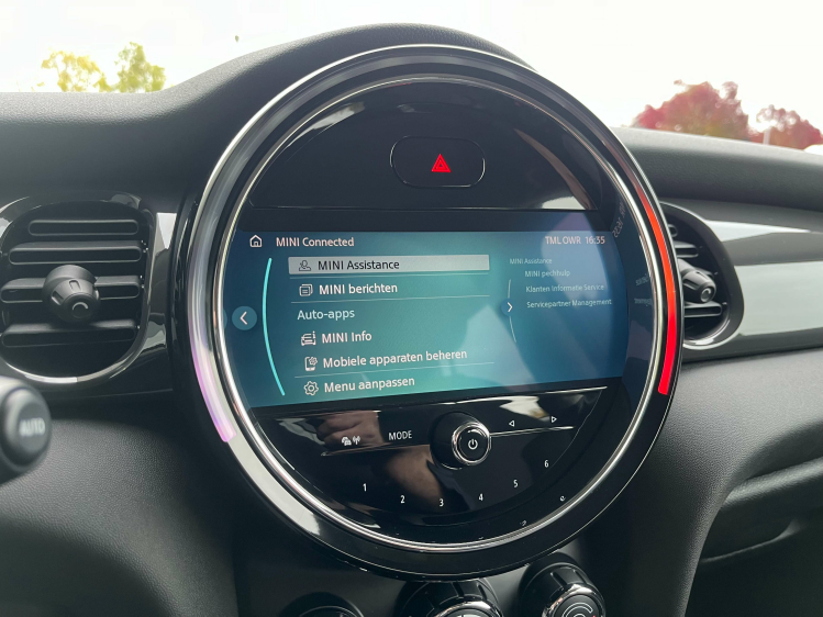 MINI One Mini One Facelift Full-LED/Carplay/GPS/Cruise/...! Leconte Motors