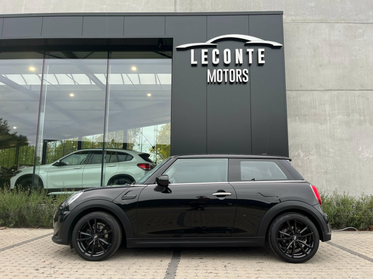 MINI One Mini One Facelift Full-LED/Carplay/GPS/Cruise/...! Leconte Motors