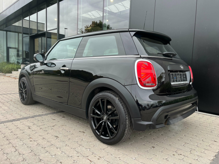MINI One Mini One Facelift Full-LED/Carplay/GPS/Cruise/...! Leconte Motors