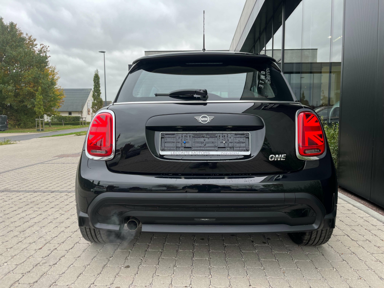 MINI One Mini One Facelift Full-LED/Carplay/GPS/Cruise/...! Leconte Motors