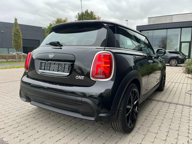 MINI One Mini One Facelift Full-LED/Carplay/GPS/Cruise/...! Leconte Motors
