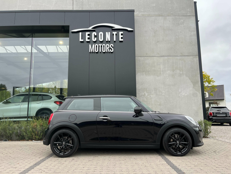 MINI One Mini One Facelift Full-LED/Carplay/GPS/Cruise/...! Leconte Motors