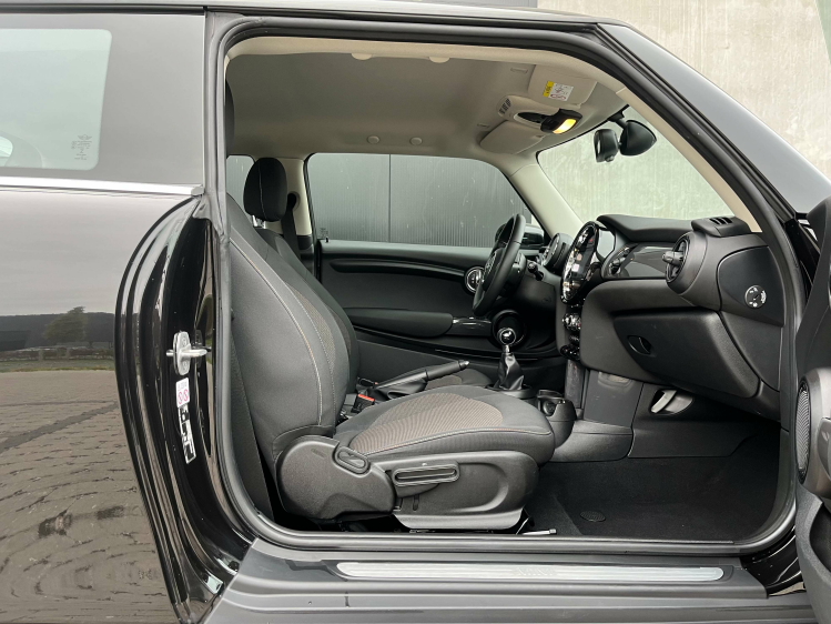 MINI One Mini One Facelift Full-LED/Carplay/GPS/Cruise/...! Leconte Motors