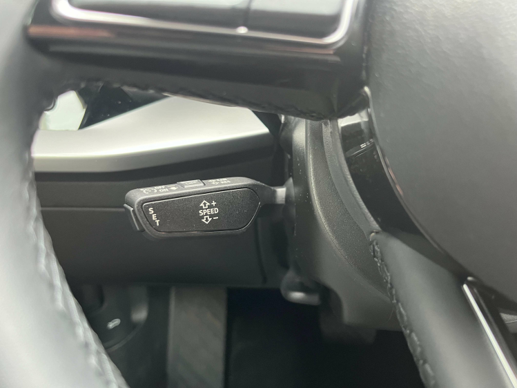 Audi A3 A3 30 TFSI S-Tronic Berline S-Line Leder/Carplay!! Leconte Motors