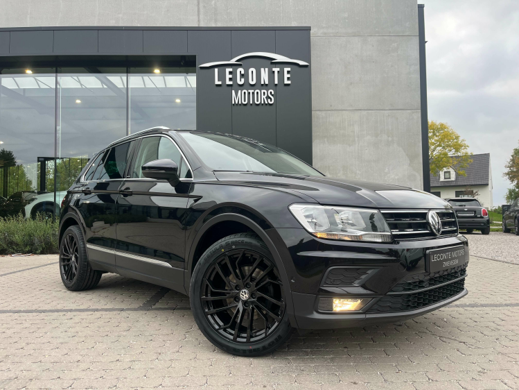 Volkswagen Tiguan Tiguan 1.5 TSI DSG Navigatie/Camera/Carplay/ACC/.. Leconte Motors