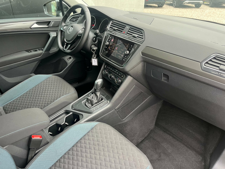 Volkswagen Tiguan Tiguan 1.5 TSI DSG Navigatie/Camera/Carplay/ACC/.. Leconte Motors