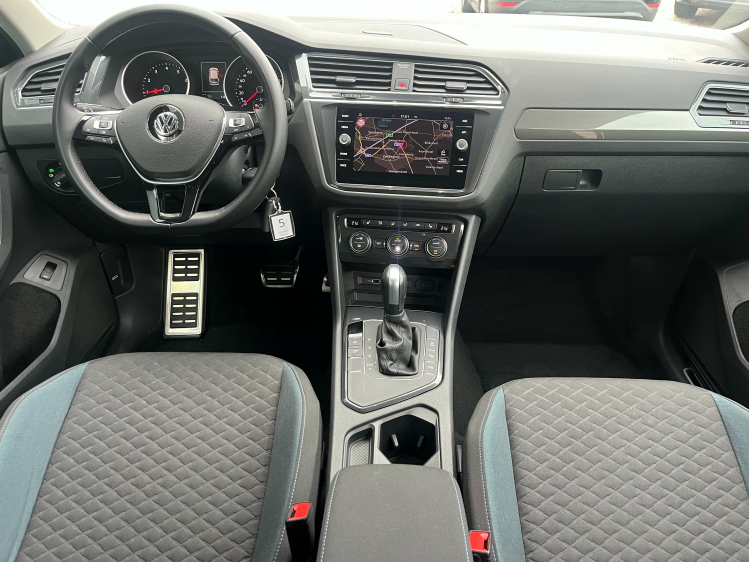 Volkswagen Tiguan Tiguan 1.5 TSI DSG Navigatie/Camera/Carplay/ACC/.. Leconte Motors