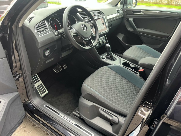 Volkswagen Tiguan Tiguan 1.5 TSI DSG Navigatie/Camera/Carplay/ACC/.. Leconte Motors