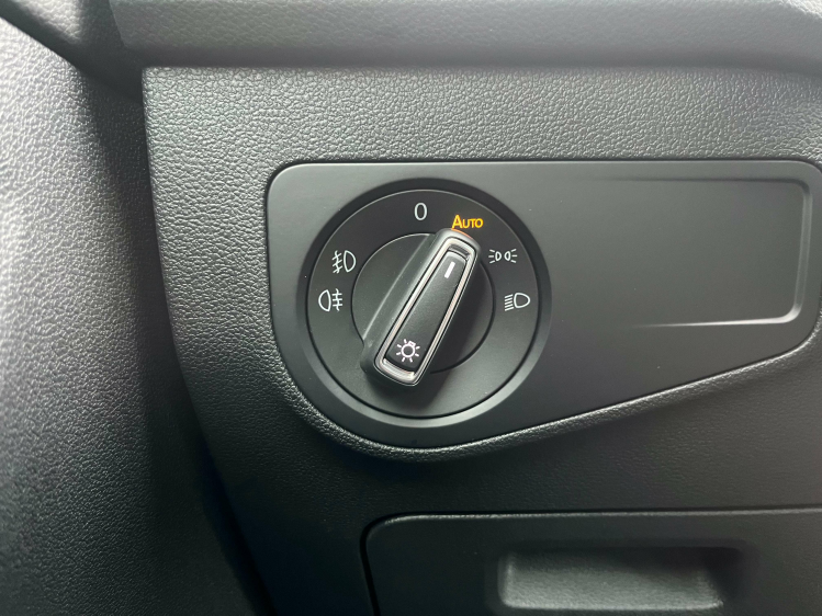 Volkswagen Tiguan Tiguan 1.5 TSI DSG Navigatie/Camera/Carplay/ACC/.. Leconte Motors