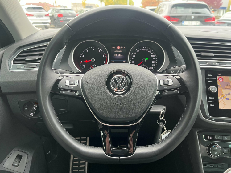 Volkswagen Tiguan Tiguan 1.5 TSI DSG Navigatie/Camera/Carplay/ACC/.. Leconte Motors