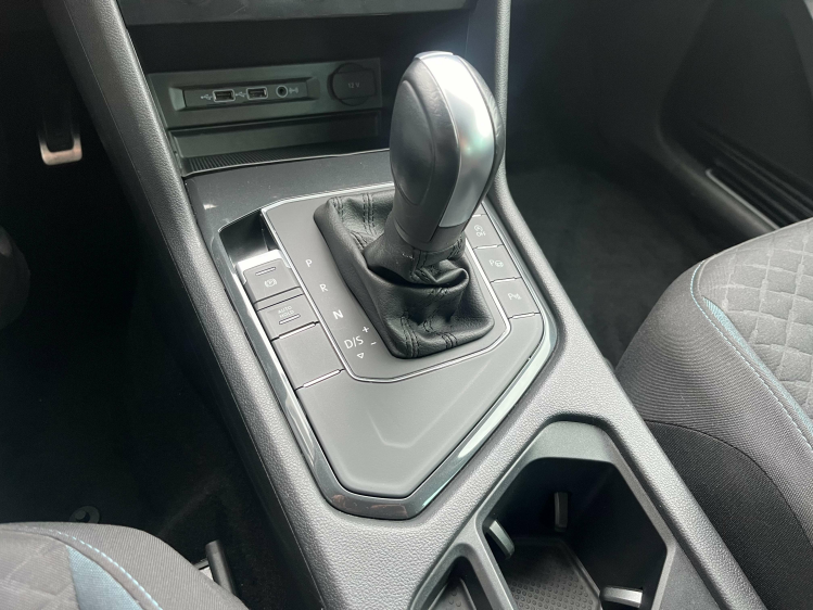 Volkswagen Tiguan Tiguan 1.5 TSI DSG Navigatie/Camera/Carplay/ACC/.. Leconte Motors