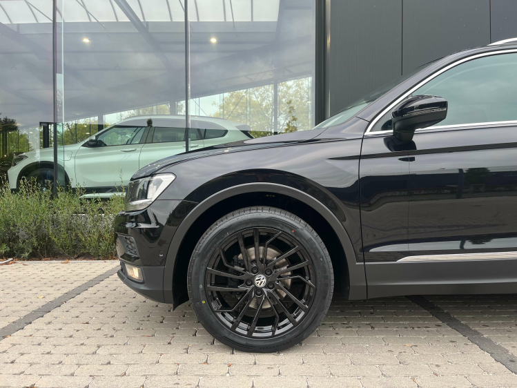 Volkswagen Tiguan Tiguan 1.5 TSI DSG Navigatie/Camera/Carplay/ACC/.. Leconte Motors