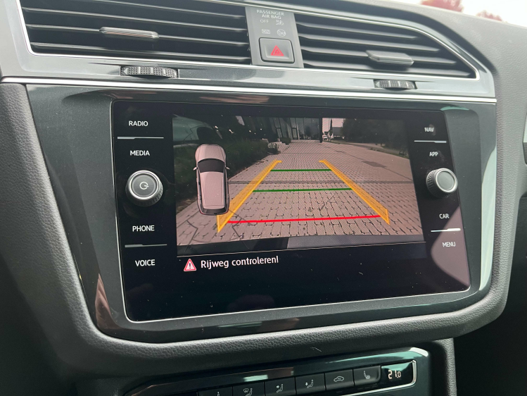 Volkswagen Tiguan Tiguan 1.5 TSI DSG Navigatie/Camera/Carplay/ACC/.. Leconte Motors