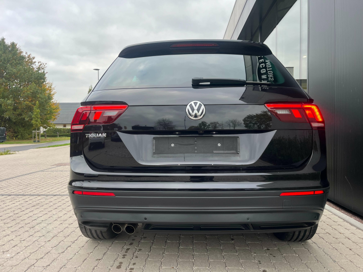 Volkswagen Tiguan Tiguan 1.5 TSI DSG Navigatie/Camera/Carplay/ACC/.. Leconte Motors