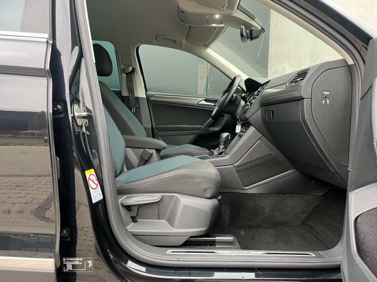 Volkswagen Tiguan Tiguan 1.5 TSI DSG Navigatie/Camera/Carplay/ACC/.. Leconte Motors