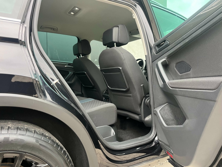 Volkswagen Tiguan Tiguan 1.5 TSI DSG Navigatie/Camera/Carplay/ACC/.. Leconte Motors