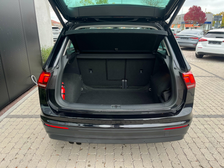 Volkswagen Tiguan Tiguan 1.5 TSI DSG Navigatie/Camera/Carplay/ACC/.. Leconte Motors