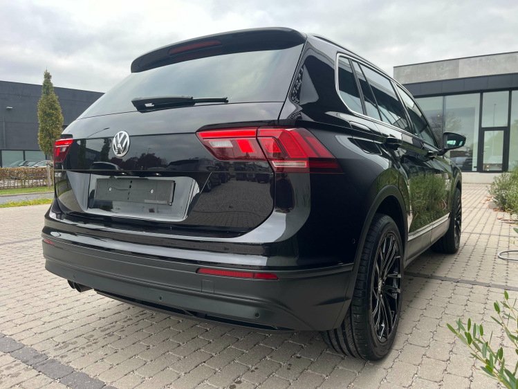Volkswagen Tiguan Tiguan 1.5 TSI DSG Navigatie/Camera/Carplay/ACC/.. Leconte Motors