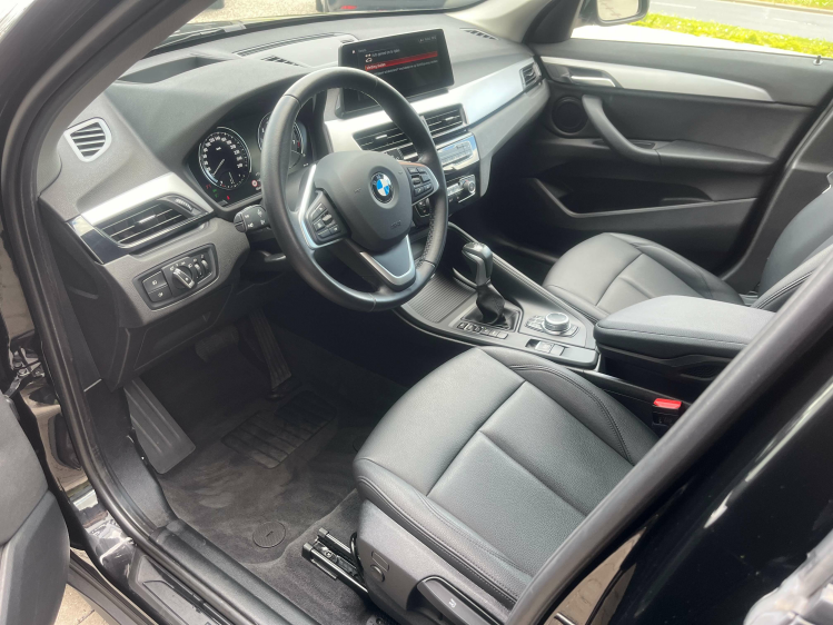 BMW X1 X1 xDrive25e Hybrid LED/Carplay/Leder/HUD/Zetelver Leconte Motors
