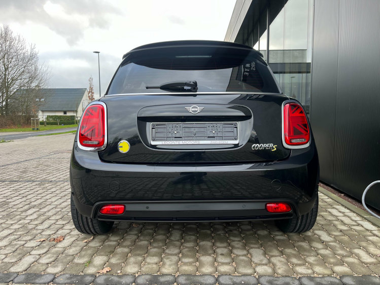 MINI Cooper SE e-Mini 28.9 kWh Full-LED/Sportzetels/Camera/...!! Leconte Motors