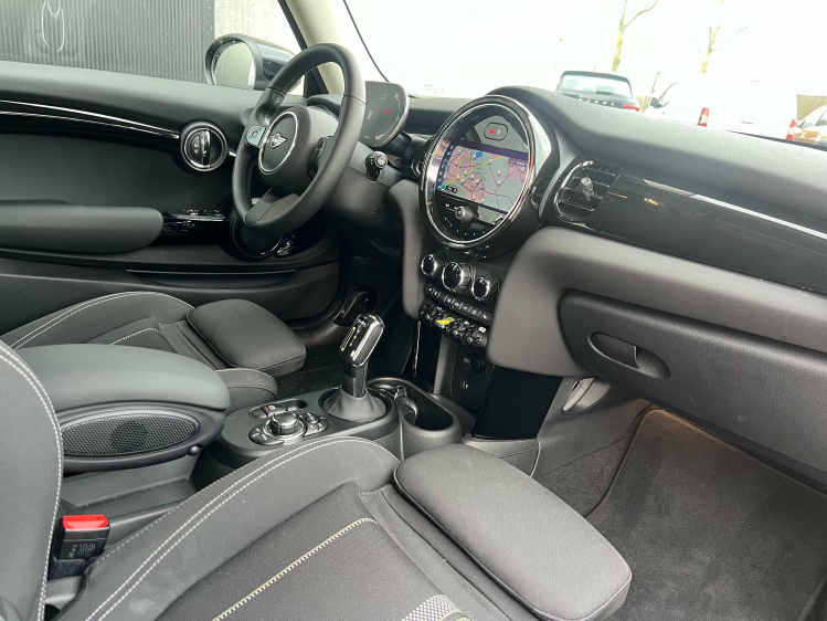 MINI Cooper SE e-Mini 28.9 kWh Full-LED/Sportzetels/Camera/...!! Leconte Motors