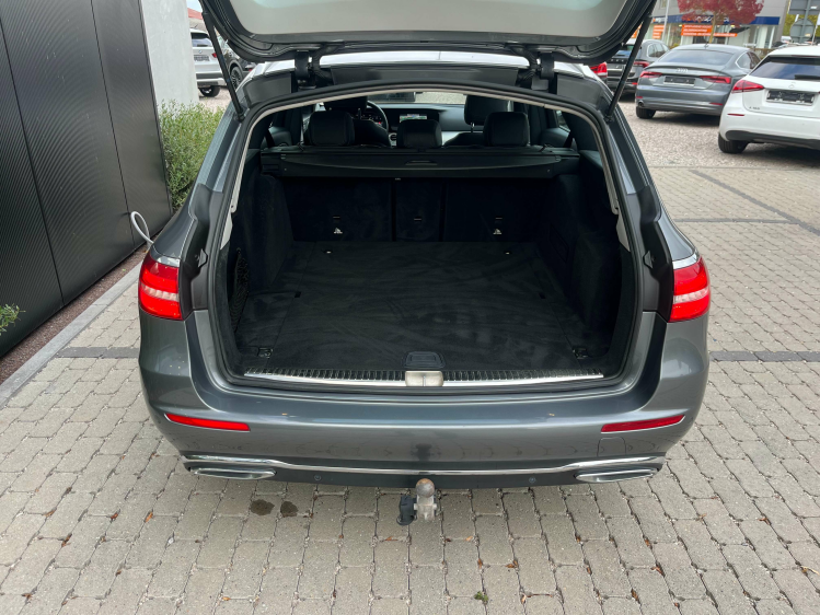 Mercedes-Benz E 200 E 200 d T 9G-TRONIC Avantgarde Leder/Gps/Camera/.. Leconte Motors