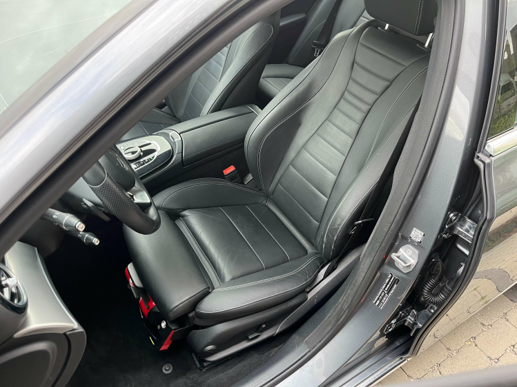 Mercedes-Benz E 200 E 200 d T 9G-TRONIC Avantgarde Leder/Gps/Camera/.. Leconte Motors