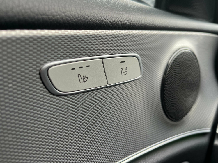 Mercedes-Benz E 200 E 200 d T 9G-TRONIC Avantgarde Leder/Gps/Camera/.. Leconte Motors